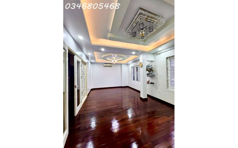 Bán Nhà, Xã Đàn, Phương Liên, Đống Đa, 46m2, 6 Tầng Thang Máy, Nhà Đẹp Long Lanh, Ở Ngay